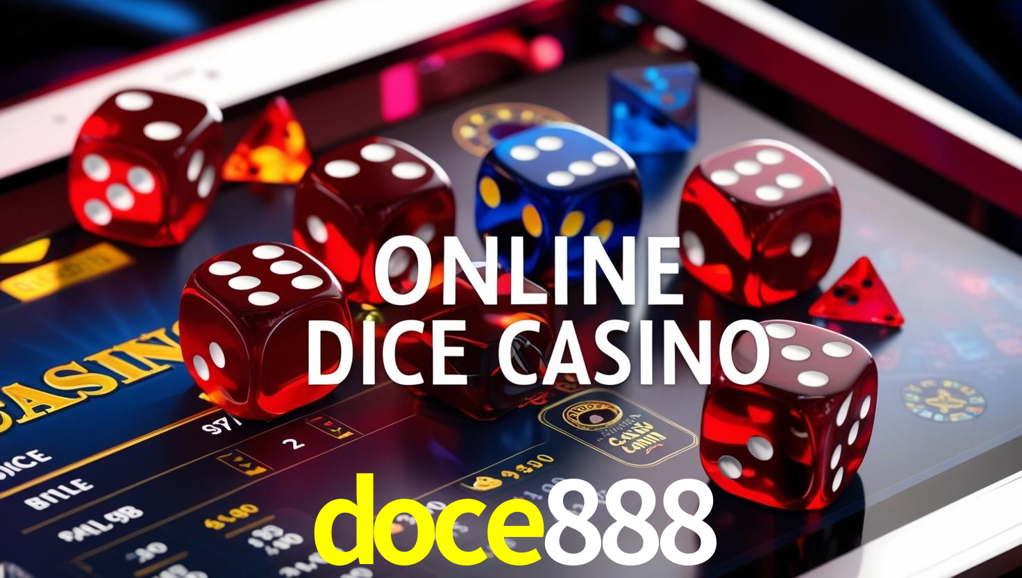 DOCE888.COM