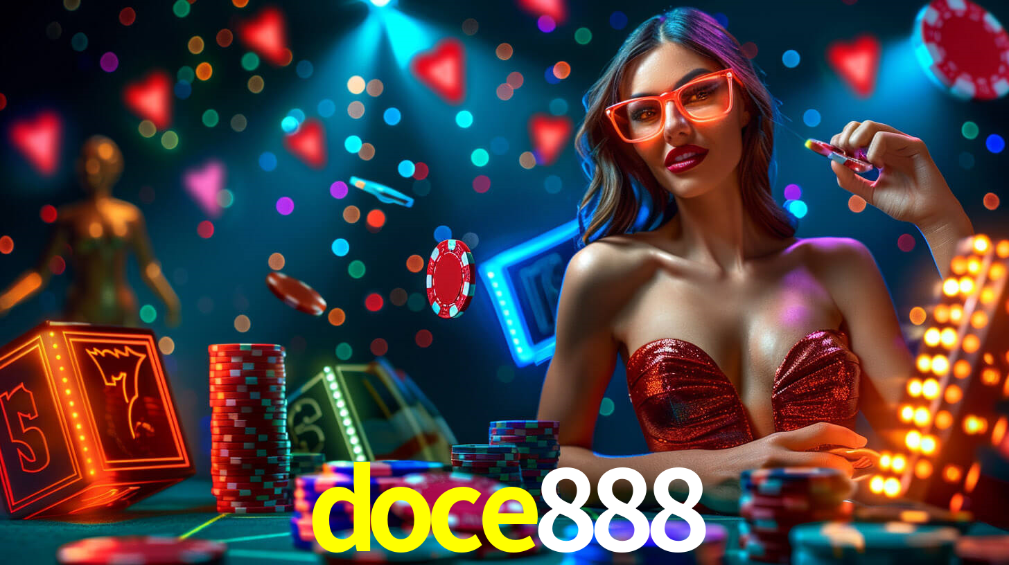 DOCE888.COM