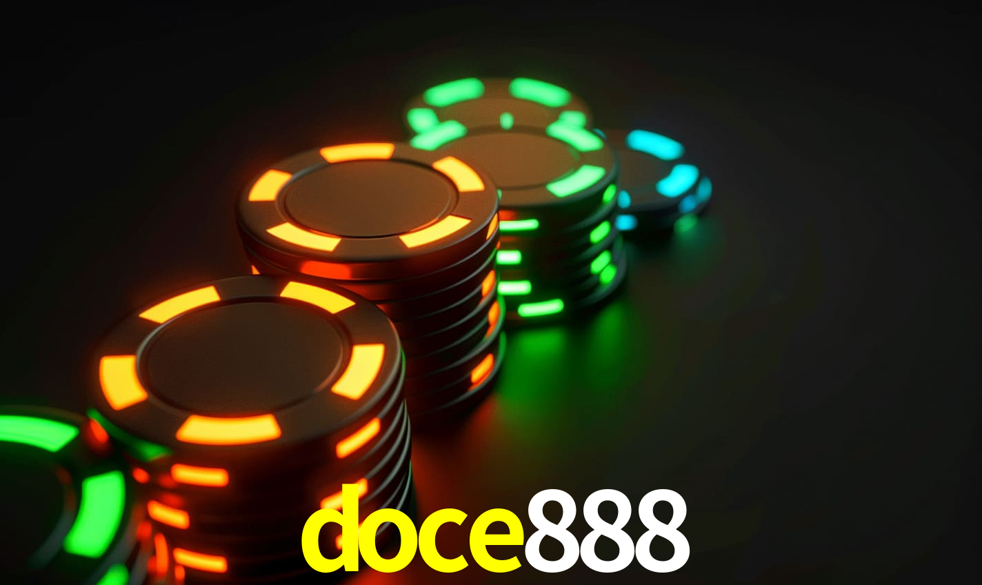 DOCE888.COM