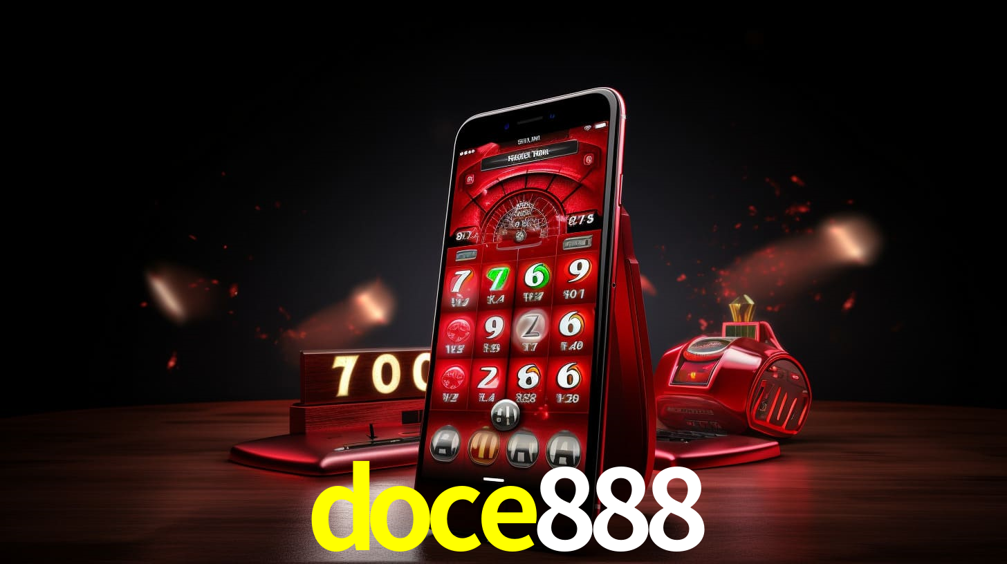 DOCE888.COM