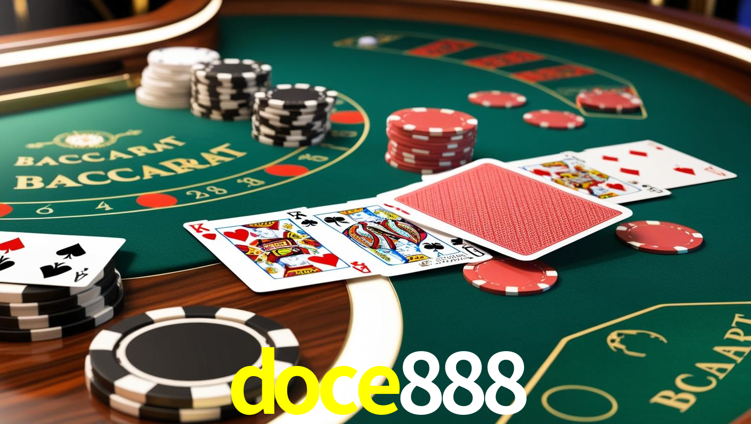 DOCE888.COM