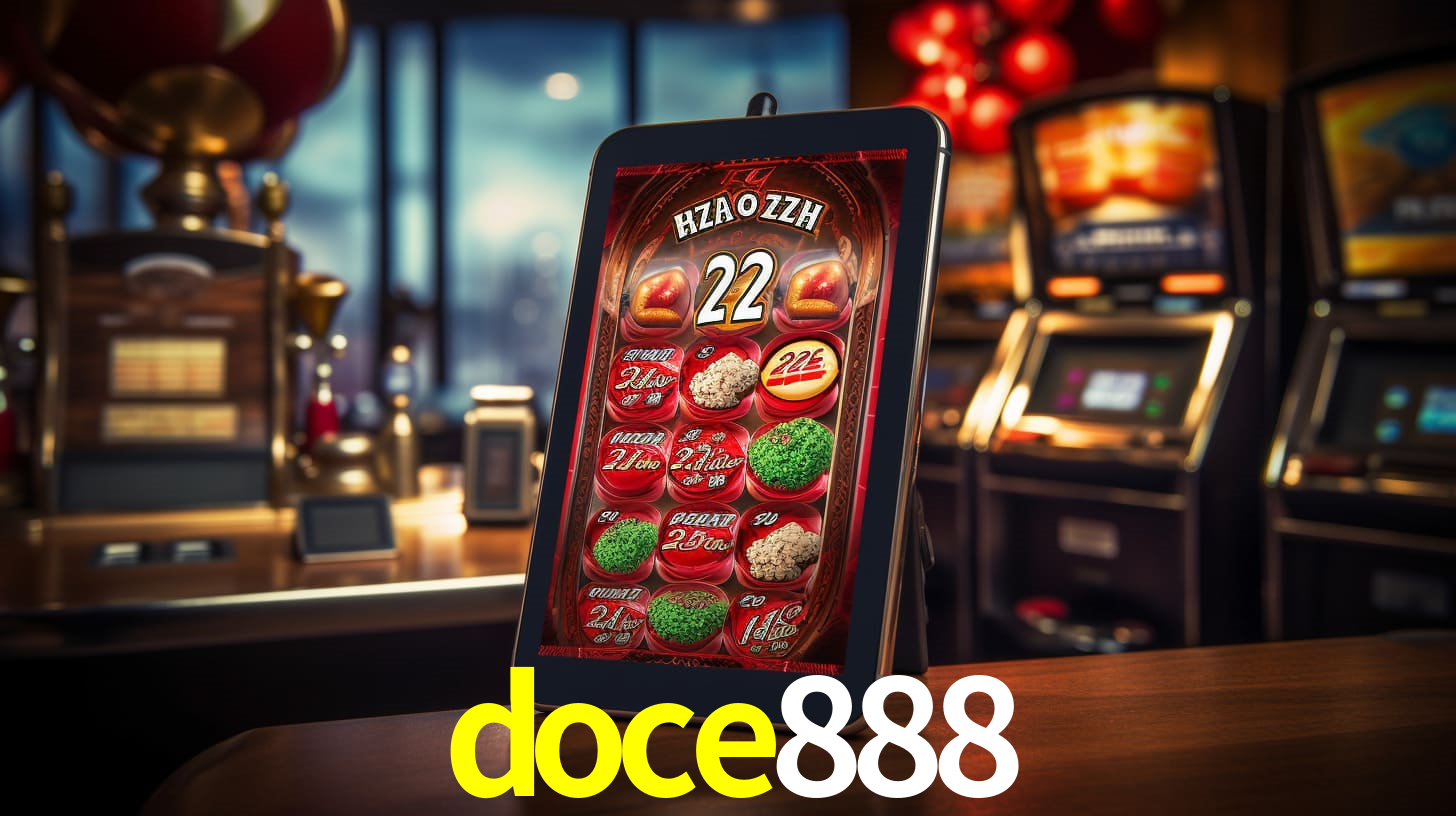 DOCE888.COM